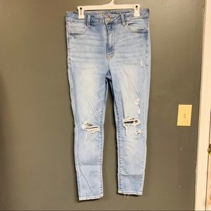 AMERICAN EAGLE JEGGINGS